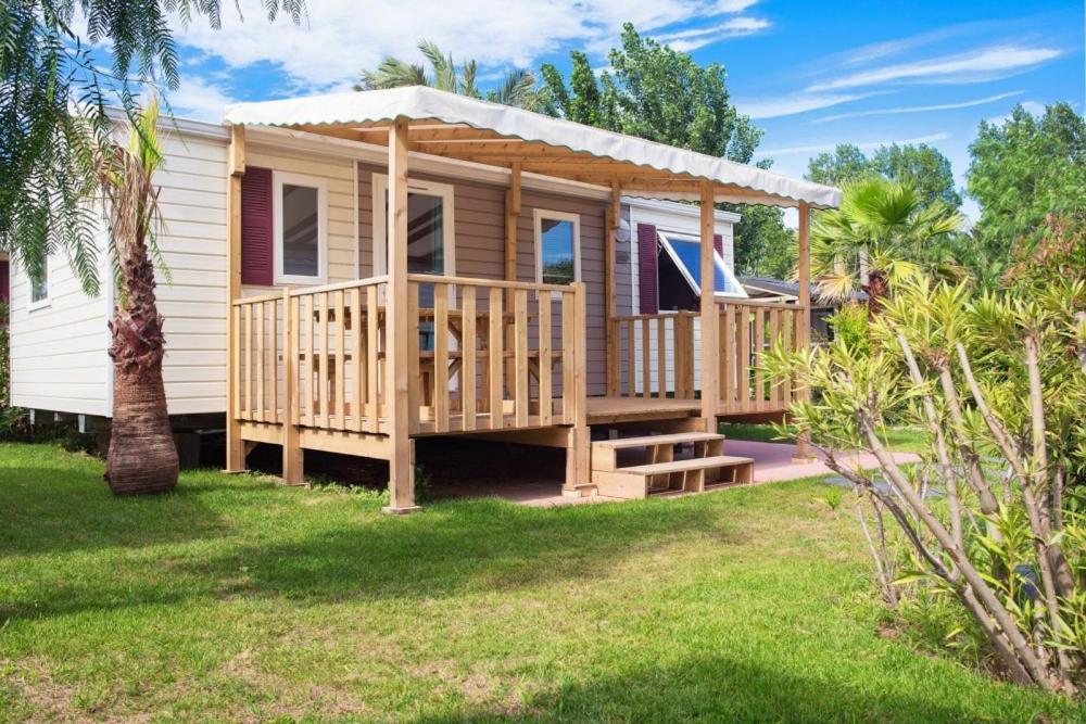 Camping Country Park Touquin - Site Officiel - Next To Disneyland Paris Екстериор снимка