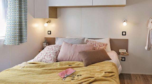 Camping Country Park Touquin - Site Officiel - Next To Disneyland Paris Екстериор снимка