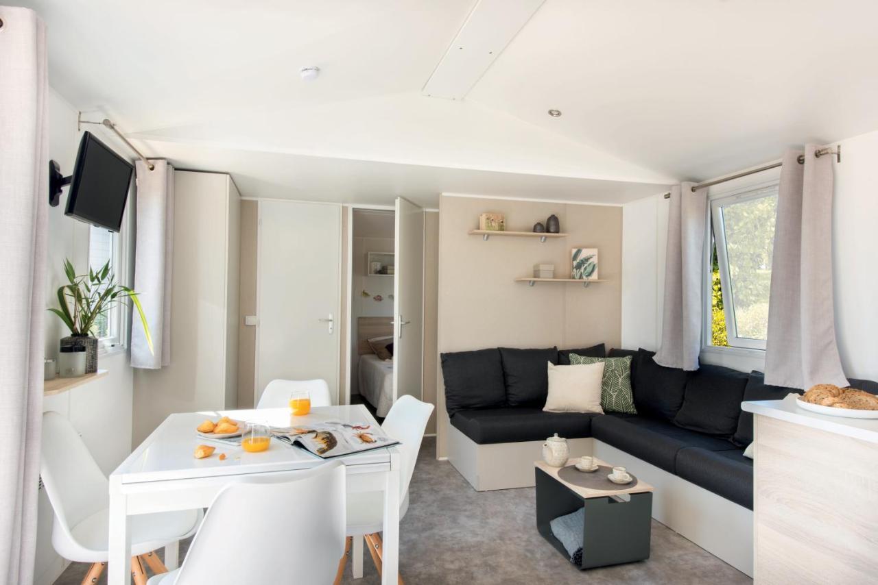 Camping Country Park Touquin - Site Officiel - Next To Disneyland Paris Екстериор снимка